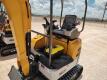 2026 ME20 Mini Excavator - 7