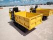CDWS25 Self Propelled Crawler Dumper - 2