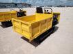 CDWS25 Self Propelled Crawler Dumper - 3