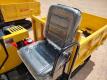 CDWS25 Self Propelled Crawler Dumper - 7
