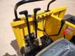 CDWS25 Self Propelled Crawler Dumper - 8
