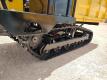 CDWS25 Self Propelled Crawler Dumper - 10