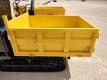 CDWS25 Self Propelled Crawler Dumper - 11