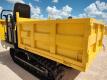 CDWS25 Self Propelled Crawler Dumper - 12