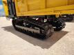 CDWS25 Self Propelled Crawler Dumper - 13