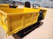 CDWS25 Self Propelled Crawler Dumper - 16