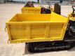CDWS25 Self Propelled Crawler Dumper - 17