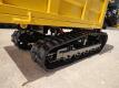 CDWS25 Self Propelled Crawler Dumper - 18