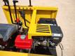 CDWS25 Self Propelled Crawler Dumper - 20