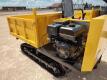 CDWS25 Self Propelled Crawler Dumper - 21