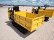 2026 CD25 Self Propelled Crawler Dumper - 2