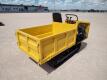 2026 CD25 Self Propelled Crawler Dumper - 3