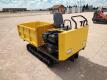 2026 CD25 Self Propelled Crawler Dumper - 4