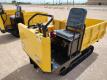 2026 CD25 Self Propelled Crawler Dumper - 6
