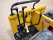 2026 CD25 Self Propelled Crawler Dumper - 8