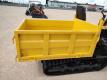 2026 CD25 Self Propelled Crawler Dumper - 17