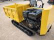 2026 CD25 Self Propelled Crawler Dumper - 21