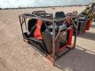 2026SSL580 Ride On Mini Skid Steer Loader - 2
