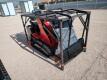 2026SSL580 Ride On Mini Skid Steer Loader - 4