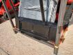 2026SSL580 Ride On Mini Skid Steer Loader - 5