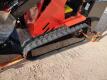 2026SSL580 Ride On Mini Skid Steer Loader - 8