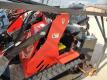 2026SSL580 Ride On Mini Skid Steer Loader - 9