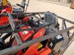 2026SSL580 Ride On Mini Skid Steer Loader - 10