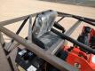 2026SSL580 Ride On Mini Skid Steer Loader - 19