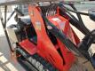 2026SSL580 Ride On Mini Skid Steer Loader - 21