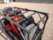 2026SSL580 Ride On Mini Skid Steer Loader - 25