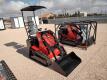 2026 SD Lanch SSL580 Ride On Mini Skid Steer Loader - 4