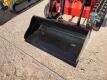 2026 SD Lanch SSL580 Ride On Mini Skid Steer Loader - 5