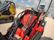 2026 SD Lanch SSL580 Ride On Mini Skid Steer Loader - 6