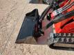 2026 SD Lanch SSL580 Ride On Mini Skid Steer Loader - 7