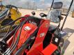 2026 SD Lanch SSL580 Ride On Mini Skid Steer Loader - 9