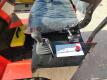 2026 SD Lanch SSL580 Ride On Mini Skid Steer Loader - 11