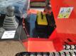 2026 SD Lanch SSL580 Ride On Mini Skid Steer Loader - 20
