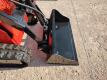 2026 SD Lanch SSL580 Ride On Mini Skid Steer Loader - 23