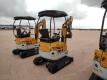 2026 ME20 Mini Excavator - 3