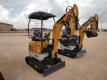 2026 ME20 Mini Excavator - 4