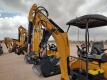 2026 ME20 Mini Excavator - 5
