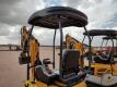 2026 ME20 Mini Excavator - 11