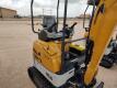 2026 ME20 Mini Excavator - 16