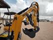 2026 ME20 Mini Excavator - 19