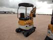 2026 ME20 Mini Excavator - 3