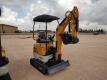 2026 ME20 Mini Excavator - 4