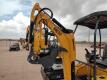 2026 ME20 Mini Excavator - 5