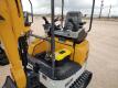 2026 ME20 Mini Excavator - 7