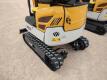 2026 ME20 Mini Excavator - 12