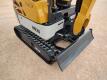 2026 ME20 Mini Excavator - 17